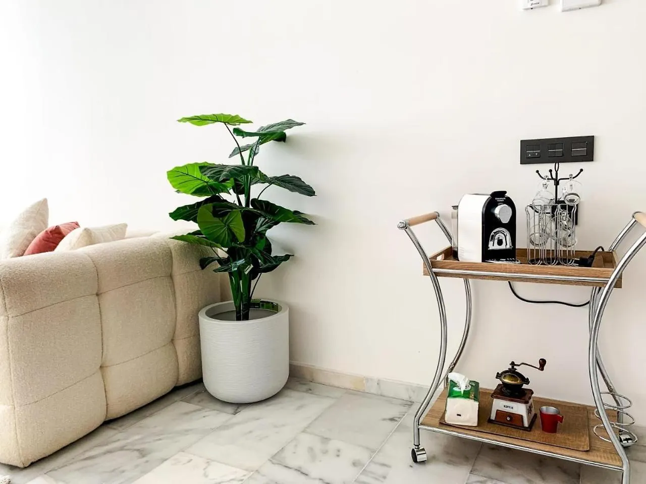 Appartement De Luxe Elegance Et Confort Au Coeur De Ville Agadir Marocco