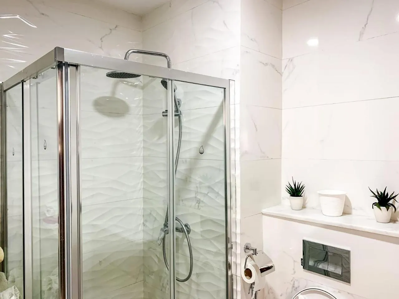 Appartement De Luxe Elegance Et Confort Au Coeur De Ville Agadir